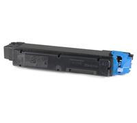 Kyocera 1T02NTCNL0/TK-5160C Toner-kit cyan. 12K pages ISO/IEC 19798 fo