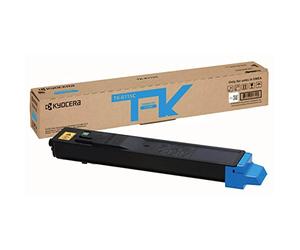 KYOCERA 1T02P3CNL0 - TK8115C / TK-8115C