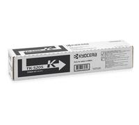 Kyocera 1T02R50NL0/TK-5205K Toner-kit black. 18K pages ISO/IEC 19798 f