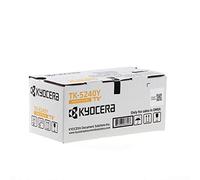 KYOCERA 1T02R7ANL0 (TK-5240 Y) Toner yellow, 3K pages