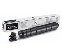 Kyocera Toner Cartridge TK-8335 K - BLACK - 25.000 Pages High Capacity Genuine Premium Printer Toner - 1T02RL0NL0 - T02RL0NL - for TASKalfa 3252ci