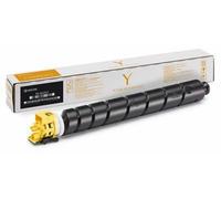 Kyocera 1T02RLANL1 TK-8335Y toner cartridge 1