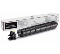 Kyocera Toner Cartridge TK-8525 K - BLACK - 30.000 Pages Ultra High Capacity Genuine Premium Printer Toner - 1T02NP0NL0 - T02NP0NL - for TASKalfa 4052ci