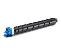 Kyocera 1T02RRCNL0/TK-8800C Toner-kit cyan. 20K pages ISO/IEC 19752 fo