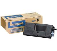 Kyocera 1T02T80NL0 Toner Cartridge Compatible with P3050DN Printer Black