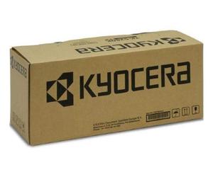 Kyocera 1T02T80NLC Toner Cartridge, High-Yield Black 15500 Pages