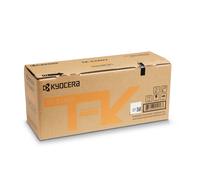 Kyocera 1T02TWANL0/TK-5280Y Toner-kit yellow. 11K pages ISO/IEC 19752