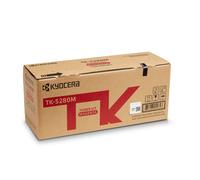 Kyocera 1T02TWBNL0/TK-5280M Toner-kit magenta. 11K pages ISO/IEC 19752