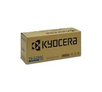 Kyocera 1T02TWCNL0 Cyan Original Toner Pack of 1