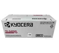 Kyocera 1t02z6bnl0 Tk-5405m Original Magenta Toner for Taskalfa Ma3500ci [A Box