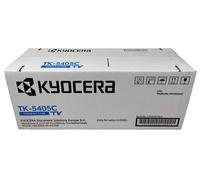 Kyocera 1t02z6cnl0 Tk-5405c Original Cyan Toner for Taskalfa Ma3500ci [a box]
