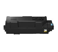 Kyocera 1T0C150NL0/TK-1260 Toner black. 10K pages ISO/IEC 19752 for Ky