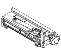 Kyocera 302LV93080/DV-3100 Developer, 125K pages ISO/IEC 19752 for Kyo