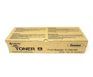 Kyocera 37016010 Original Toner Kyocera Mita Point Source Vi 230/Vi 310 [a box]