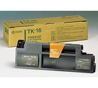 Kyocera 37027016 Original Black Kyocera TK-16H Toner Cartridge (37027016) Printer Cartridge