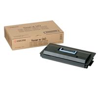 Kyocera 370AB000 Original Black Kyocera TK-2530 Toner Cartridge (370AB000) Printer Cartridge