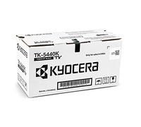 Kyocera Black High Capacity Toner Cartridge 2.8K pages for PA2100 & MA2100 - TK5440K