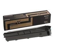 Kyocera TK-8305K Black Toner Cartridge Genuine See Description