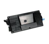 Kyocera 1T02T90NL0/TK-3160 Toner-kit + Toner waste box. 12.5K pages IS