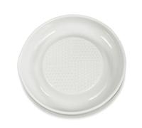 Kyocera CD-18 Ceramic Grater for Fruits and Vegetables, White