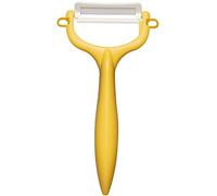 Kyocera ceramic peeler yellow CP-99Y L (japan import)