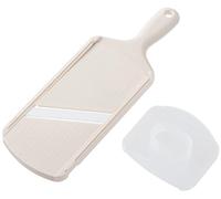 Kyocera ceramic slicer protector with adjustable thickness stage 3 CSN-182WHP by Kyocera Corporation