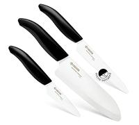 Kyocera Chef 3-Piece Knife Set