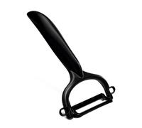 KYOCERA CP-10-BK Ceramic Peeler, Black