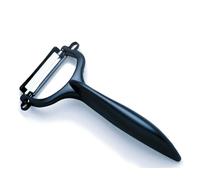 KYOCERA CP-10-BK Ceramic Peeler, Black
