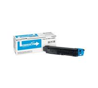 Kyocera Cyan TK-5140C Toner Cassette