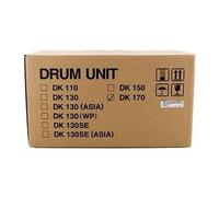 Kyocera 302LZ93060/DK-170 Drum kit. 100K pages ISO/IEC 19752 for ECOSY