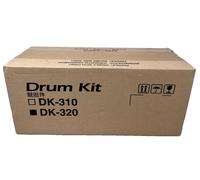 Kyocera DK-320 Original Drum Kit FS-3920DN/FS-4020DN/FS-3040MFP/FS-3140 [A Box]