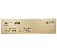 KYOCERA - Dk-8325 - Printer Drum (Laser, Taskalfa 2550ci - Taskalfa 2551ci - Copystar cs2550ci - Copystar cs2551ci)