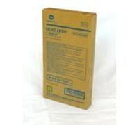 Kyocera DV 510Y Developer Unit Replacement Part C5