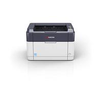 Kyocera Ecosys FS-1061DN Monochrome Black and White Duplex Laser Printer. USB 2.0, 1200 dpi, A4, 25 Pages per Minute