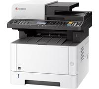 Kyocera ECOSYS M2135dn 3-in-1 Black and White Multifunction Printer. Print, Copy & Scan. Mobile Printing Support