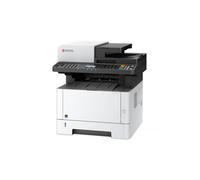 KYOCERA ECOSYS M2135dn Laser Mono printing 1200 x 1200 DPI A4 Direct printing Black White