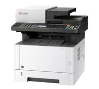 KYOCERA ECOSYS M2635dn All-in-One Black & White Mono Multifunction Laser Printer. Copy, Scan & Fax. Mobile Printing