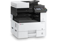 KYOCERA ECOSYS M4125idn Laser A3 1200 x 1200 DPI 25 ppm