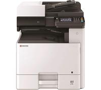 Kyocera ECOSYS M8124cidn/KL3 Laser 24 ppm 9600 x 600 DPI A3