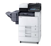 Kyocera ECOSYS M8130cidn (A4/A3) Colour Multi Function Printer