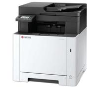 Kyocera Ecosys MA2101cwfx Colour Laser Printer, Multifunction Printer, Wi-Fi Printer, Scanner, Copier, Fax Machine, Multifunction Printer with Duplex, USB 2.0 and Mobile Print Function