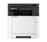 Kyocera Ecosys MA2101cwfx Colour Laser Printer, Multifunction Printer, Wi-Fi Printer, Scanner, Copier, Fax Machine, Multifunction Printer with Duplex, USB 2.0 and Mobile Print Function