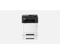 Kyocera Ecosys MA2101cwfx Colour Laser Printer, Multifunction Printer, Wi-Fi Printer, Scanner, Copier, Fax Machine, Multifunction Printer with Duplex, USB 2.0 and Mobile Print Function