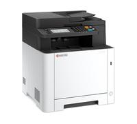 Kyocera Ecosys MA2600cfx Colour Laser Printer Multifunction Printer Scanner Copier Fax Machine Multifunction Printer with Mobile Print Function
