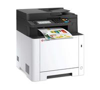Kyocera ECOSYS MA2600cwfx A4 Colour Multifunction Laser Printer
