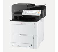 Kyocera ECOSYS MA3500CIFX A4 Colour Multifunction Laser Printer