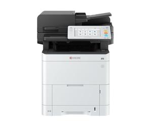 Kyocera ECOSYS MA3500cifx Laser A4 1200 x 1200 DPI 35 ppm