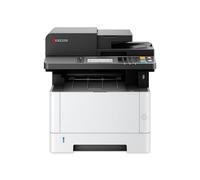 KYOCERA ECOSYS MA4000wifx B/W All-in-One Wireless Laser Printer. Copy, Print, Scan, Fax up to 42ppm. Dual Scan Document Processor and Free OCR, Cloud & Mobile Utilities