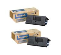Original Multipack Kyocera ECOSYS M3860idn Printer Toner Cartridges (2 Pack) -1T02T80NL0